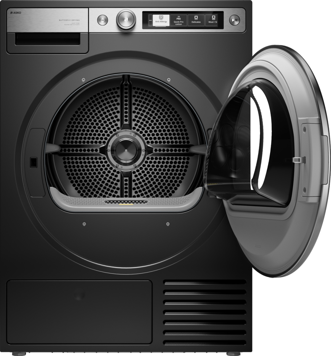 картинка Комплект Asko Style+ 8 (W7096XG + T709HUG + HB150G) 