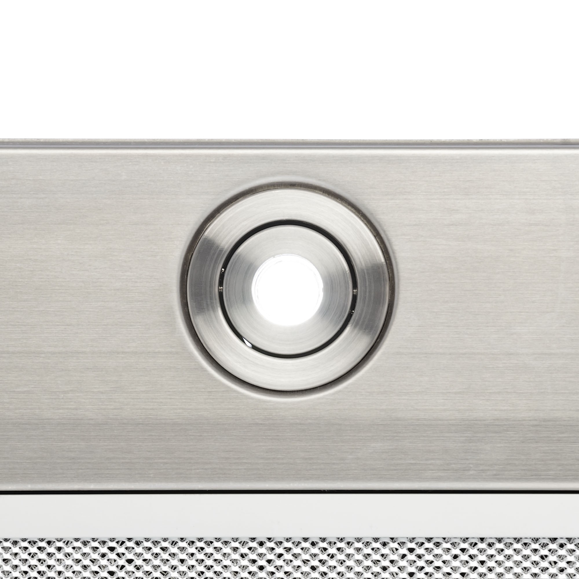 картинка Кухонная вытяжка Krona RUNA 600 INOX PB 