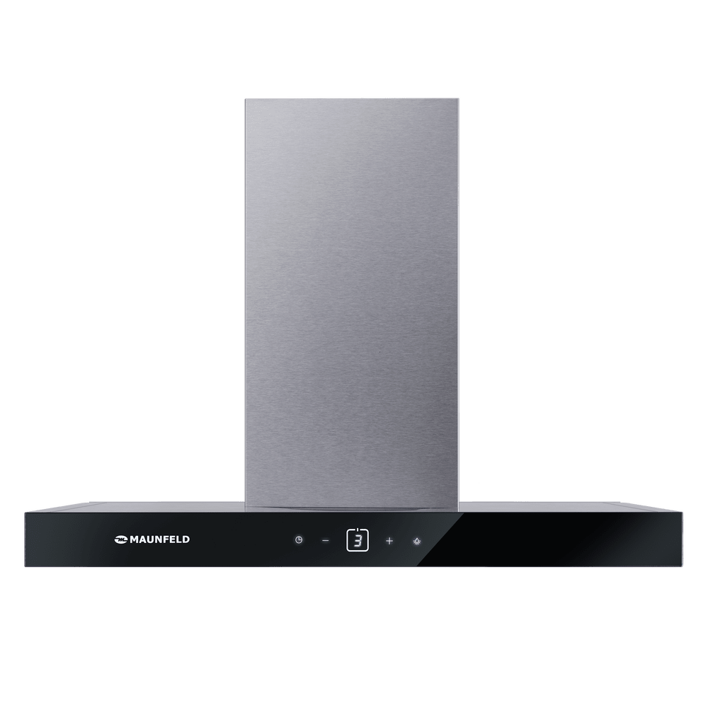 картинка Кухонная вытяжка Maunfeld Breeze 60 Inox  картинка Кухонная вытяжка Maunfeld Breeze 60 Inox