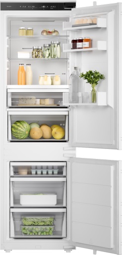 картинка Встраиваемый холодильник Asko RBC276SND1 