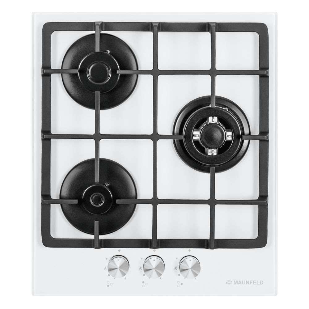 картинка Газовая варочная панель Maunfeld EGHG.43.33CW/G  