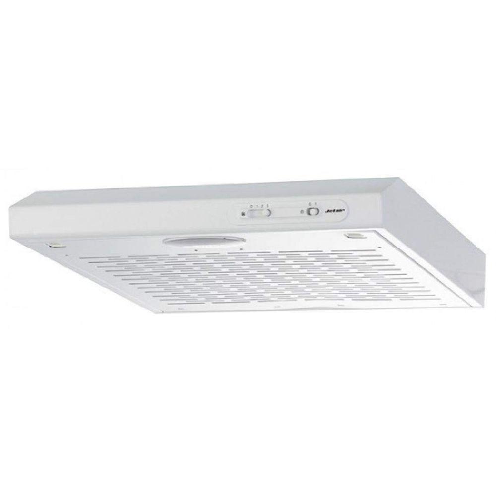 картинка Кухонная вытяжка Jetair SENTI WH/F/60 