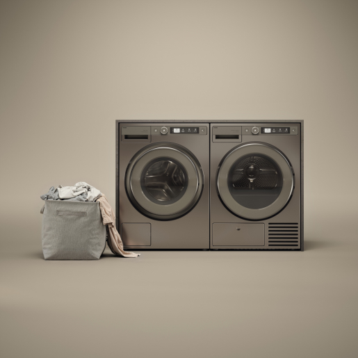 картинка Комплект Asko Style 23 (W5096RT + T509HRT + HI150T) 