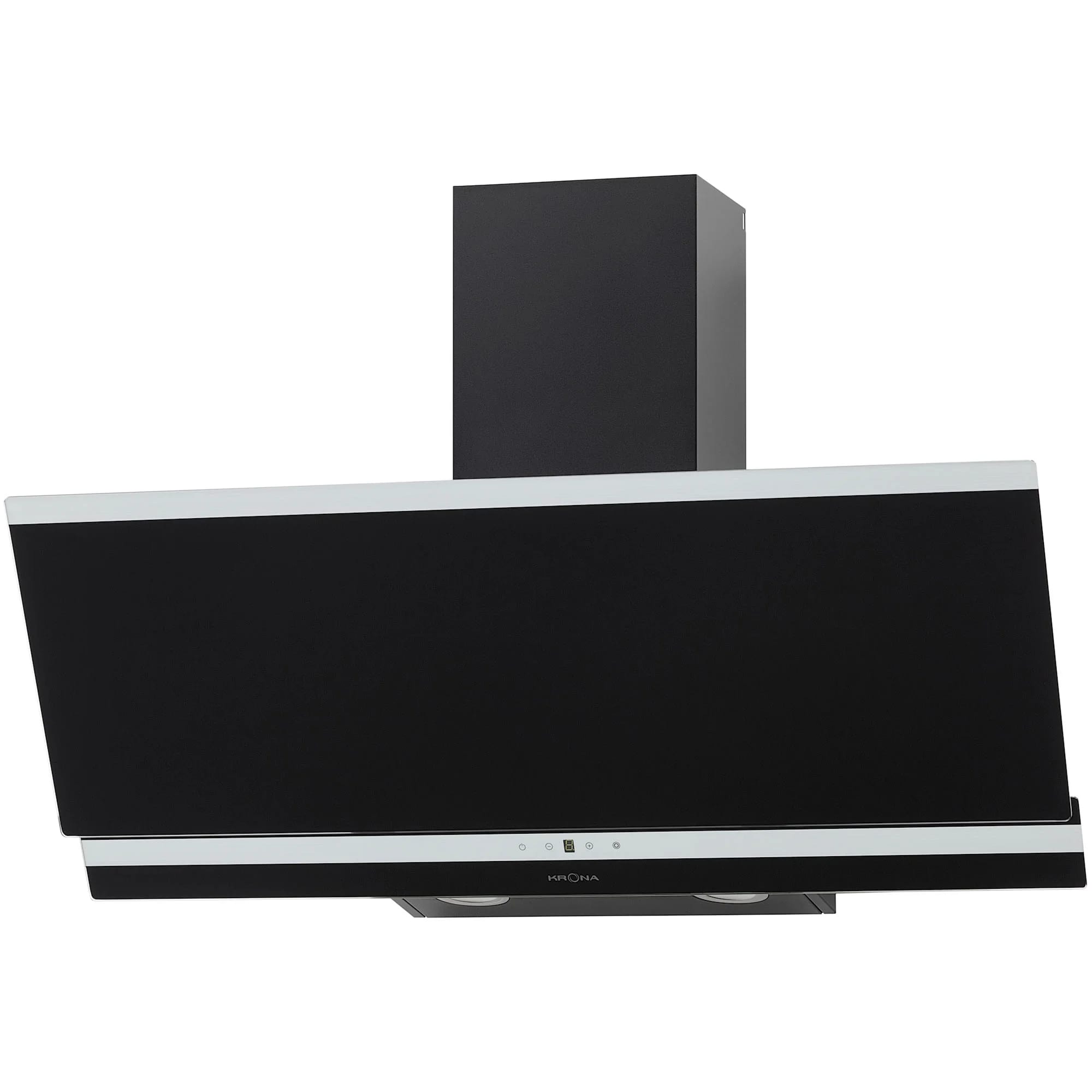 картинка Кухонная вытяжка Krona IRMA A 900 black S 