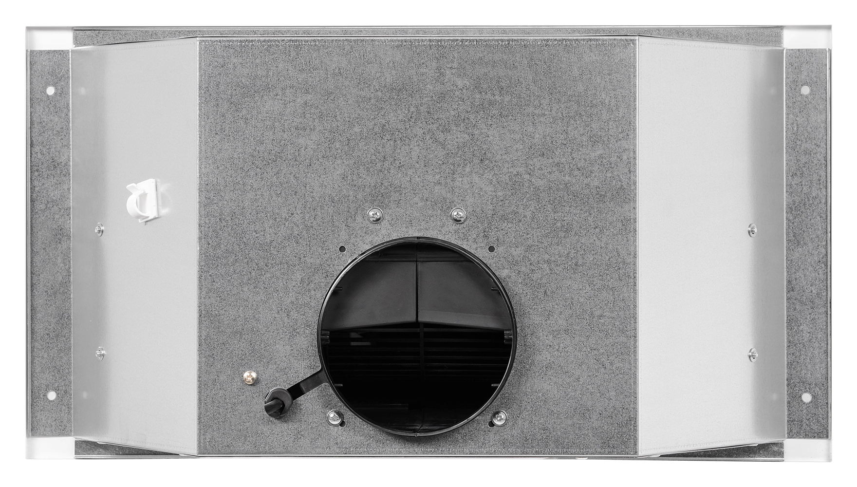 картинка Кухонная вытяжка Nordfrost FB 6060 W 