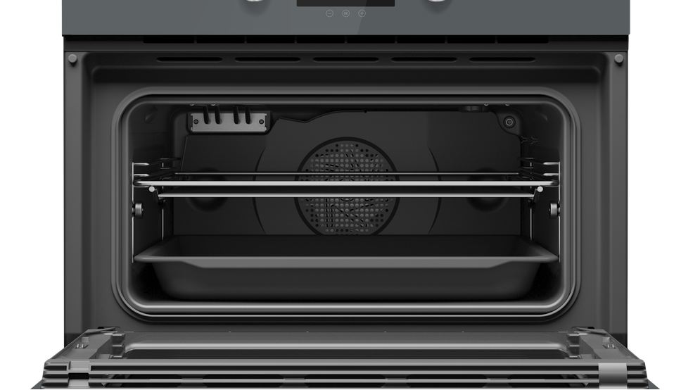 картинка Электрический духовой шкаф Teka HLC 8400 STONE GREY 