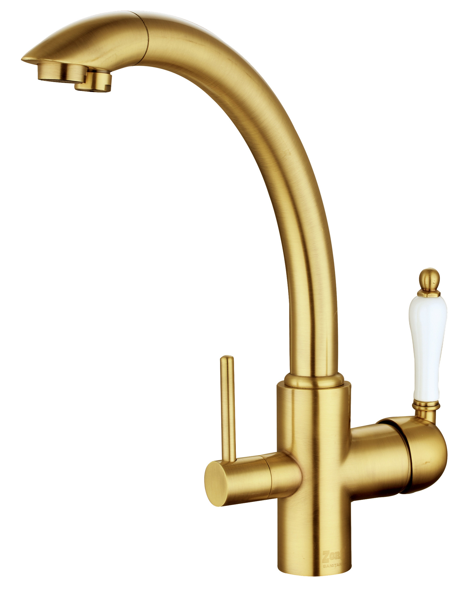 картинка Смеситель Florentina ШАЛЕ 