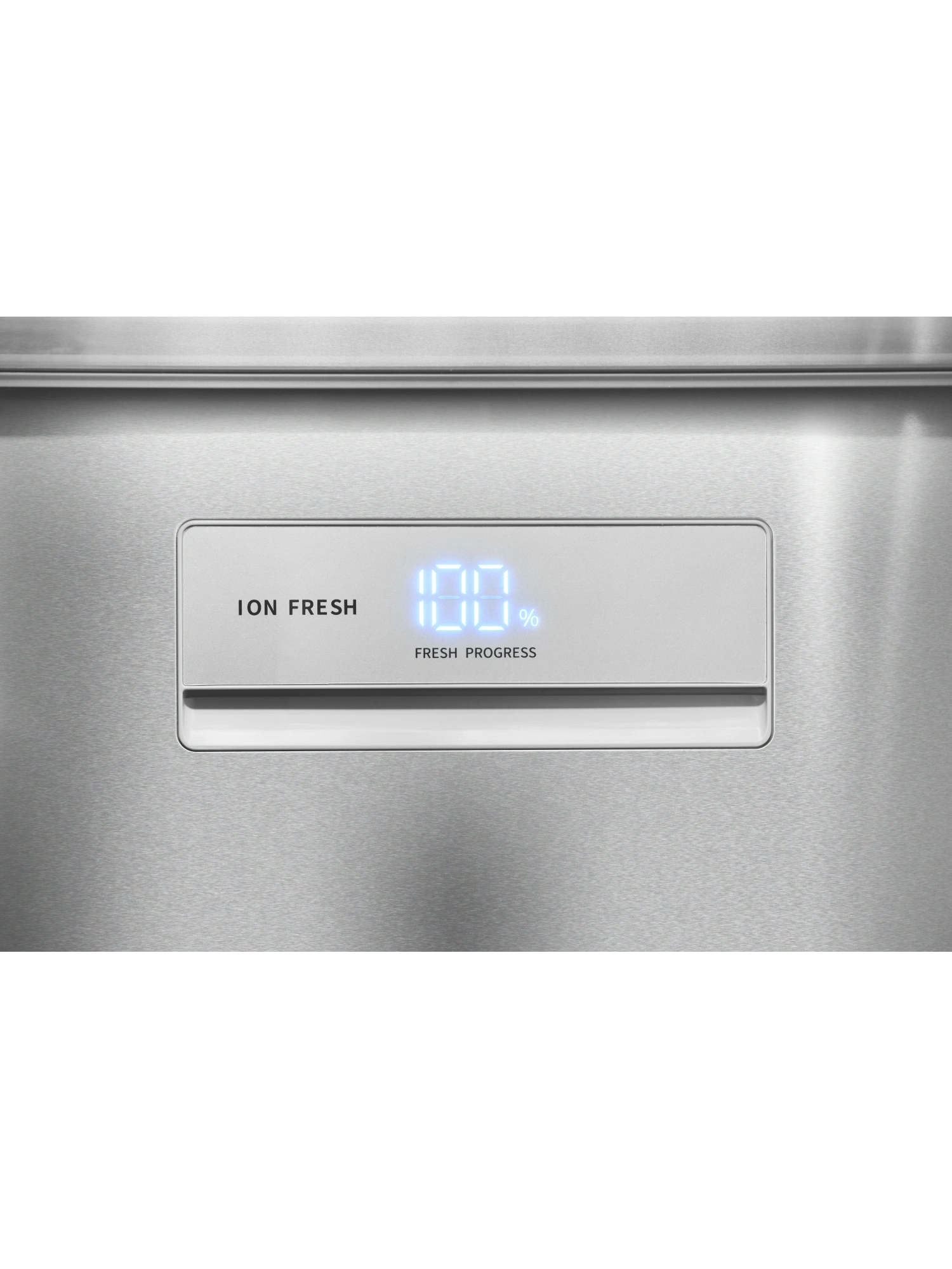 картинка Полувстраиваемый холодильник Hiberg  i-RFQ 630G WS 