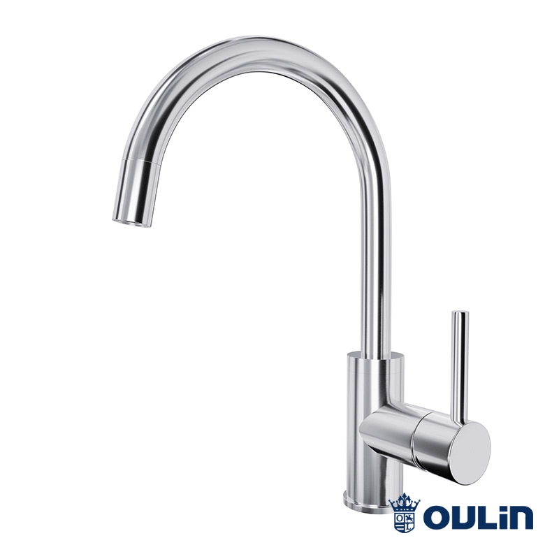 картинка Смеситель Oulin OL-8006 