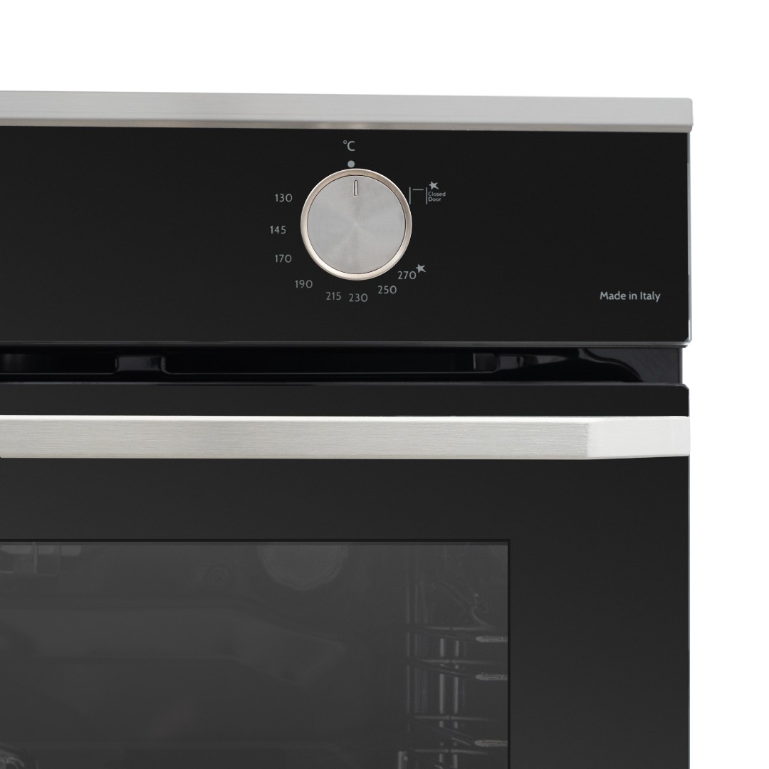картинка Газовый духовой шкаф Delonghi NSFG 11 XL RUS  картинка Газовый духовой шкаф Delonghi NSFG 11 XL RUS