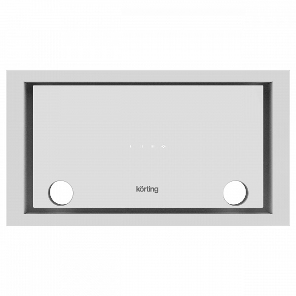 картинка Кухонная вытяжка Korting KHI 6777 GW 