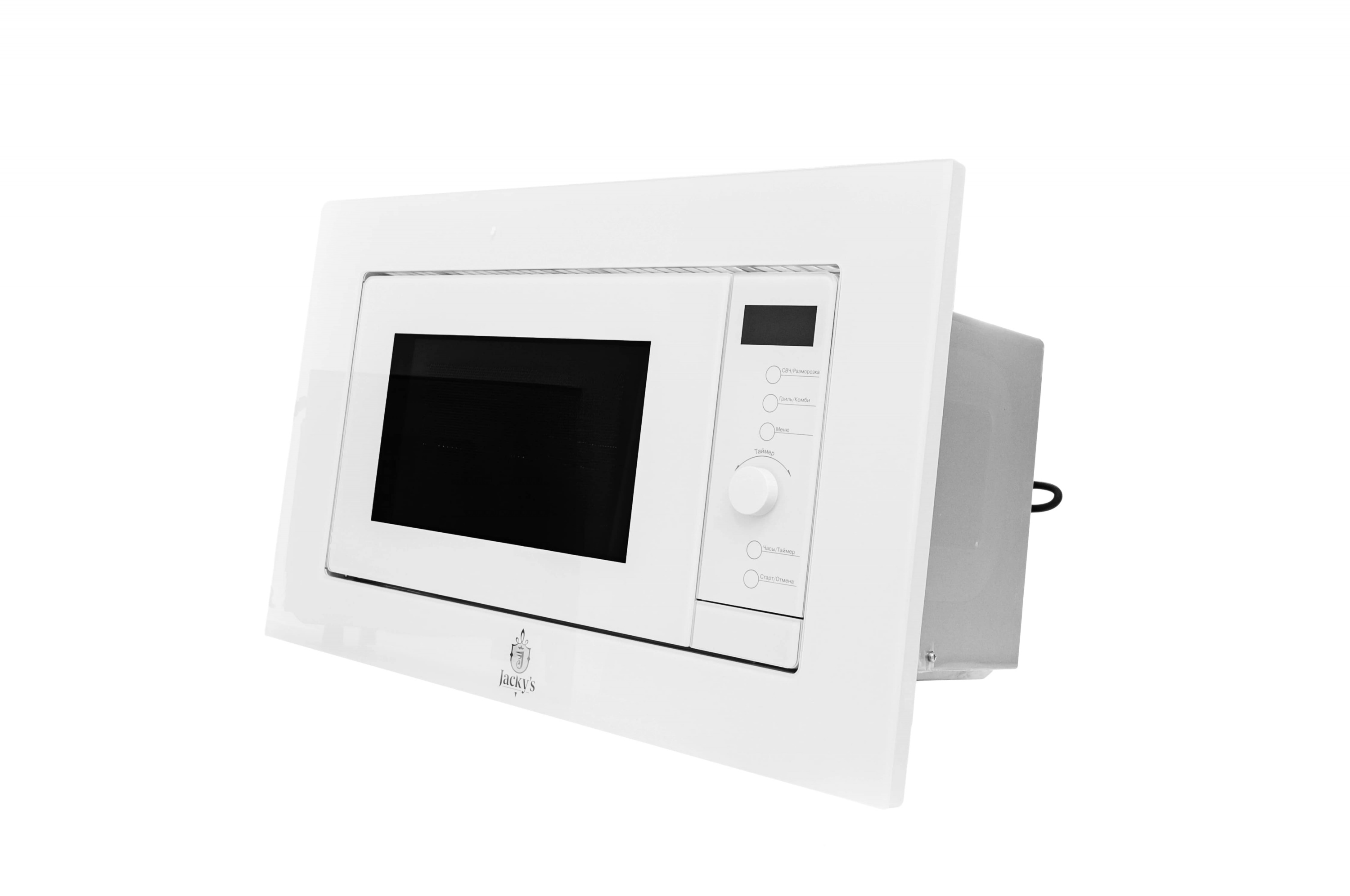 картинка Микроволновая печь Jacky's JM BW20А1  картинка Микроволновая печь Jacky's JM BW20А1