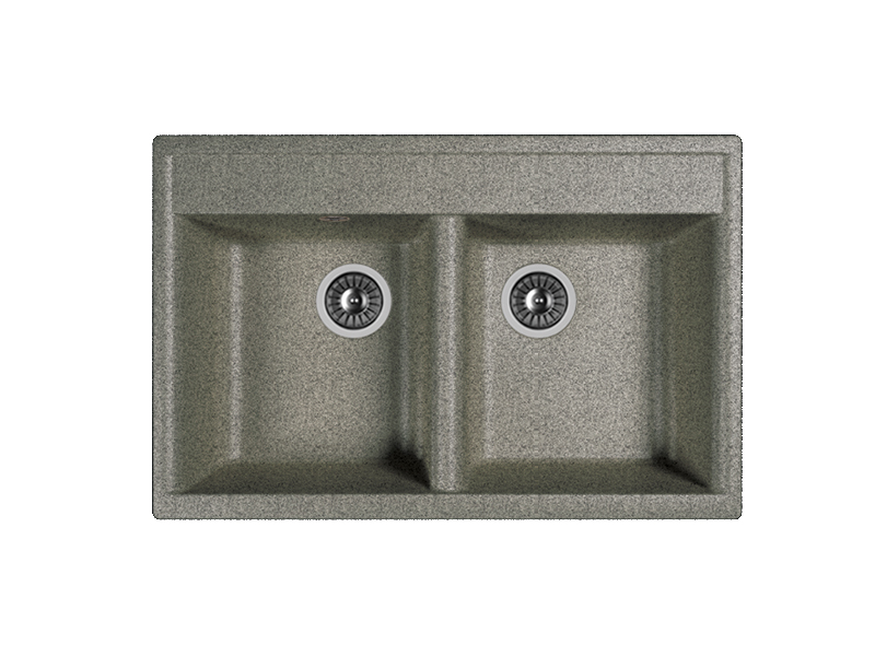картинка Мойка для кухни Dr. Gans АСТРА-780 