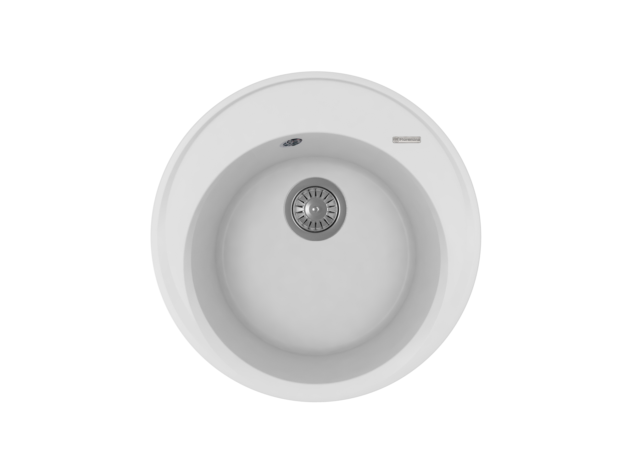 картинка Мойка для кухни Florentina ЛАЦИО 510 