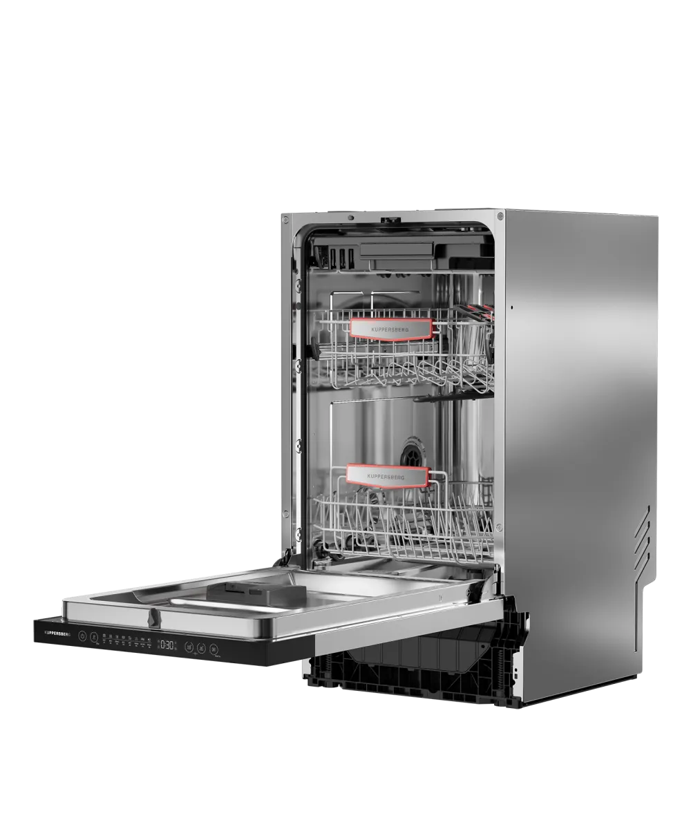 картинка Посудомоечная машина Kuppersberg GHL 4530 