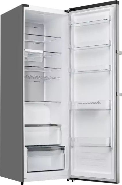 картинка Отдельностоящий холодильник Kuppersberg NRS 188 X 