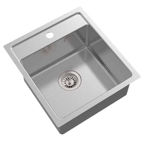 картинка Мойка для кухни Oulin OL-FUR112 