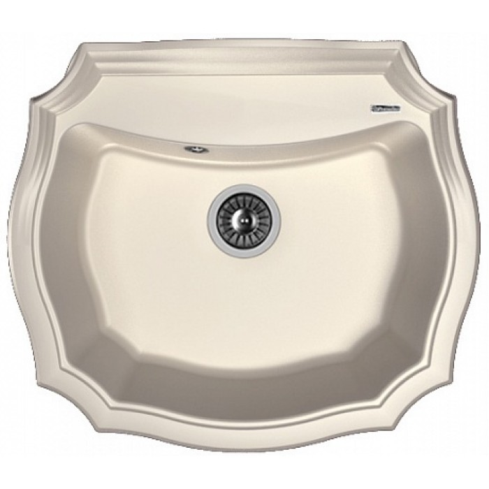 картинка Мойка для кухни Florentina Эмилия-640 
