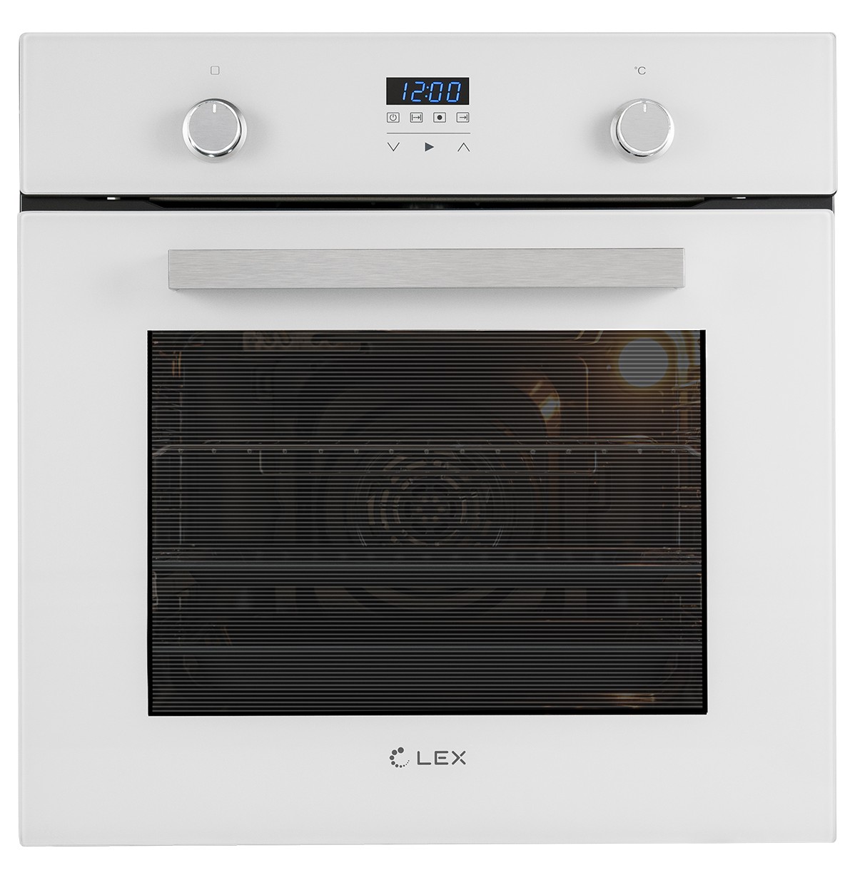картинка |Discount| Духовой шкаф Lex EDP 093 WH 