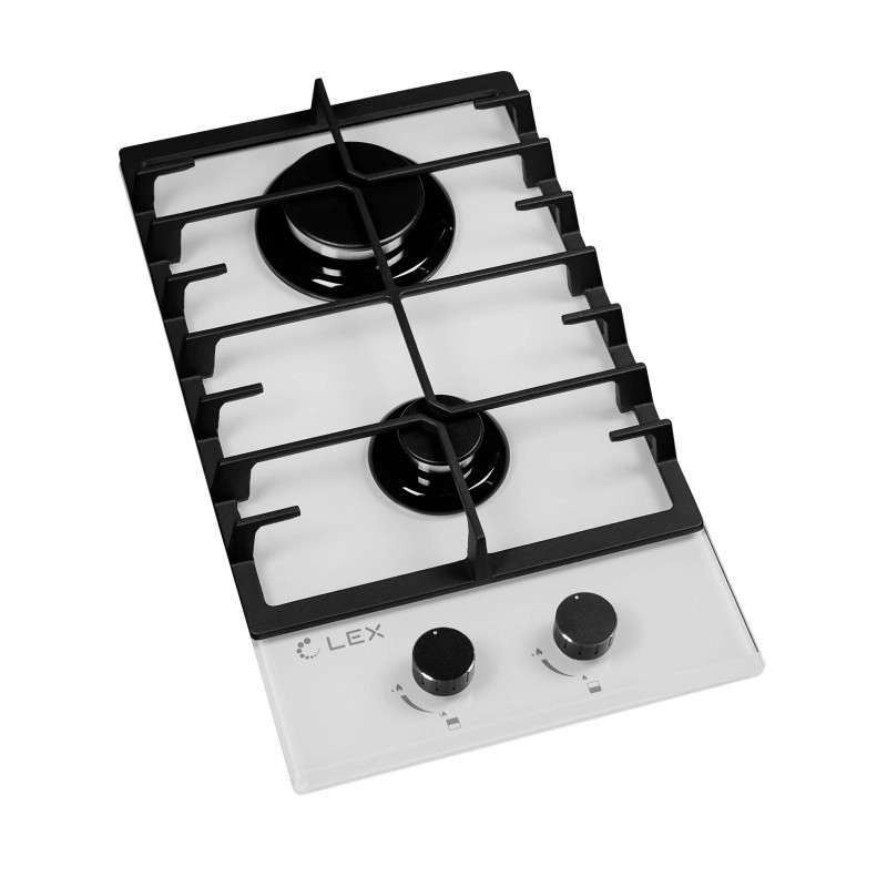 картинка Варочная панель Lex GVG 321 WH  картинка Варочная панель Lex GVG 321 WH