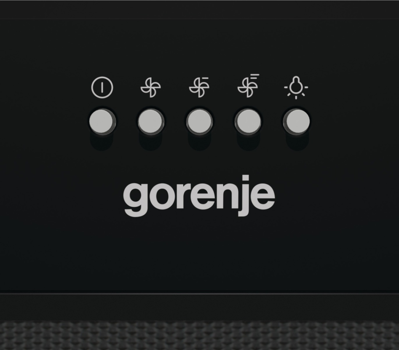 картинка Кухонная вытяжка Gorenje BHI526E6B 