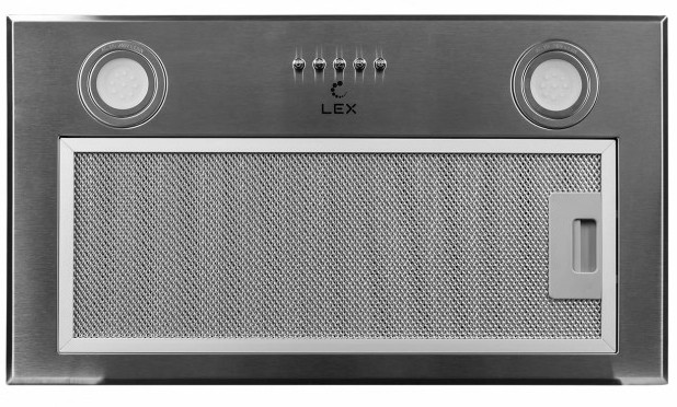 картинка Кухонная вытяжка Lex GS BLOC P 600 INOX 