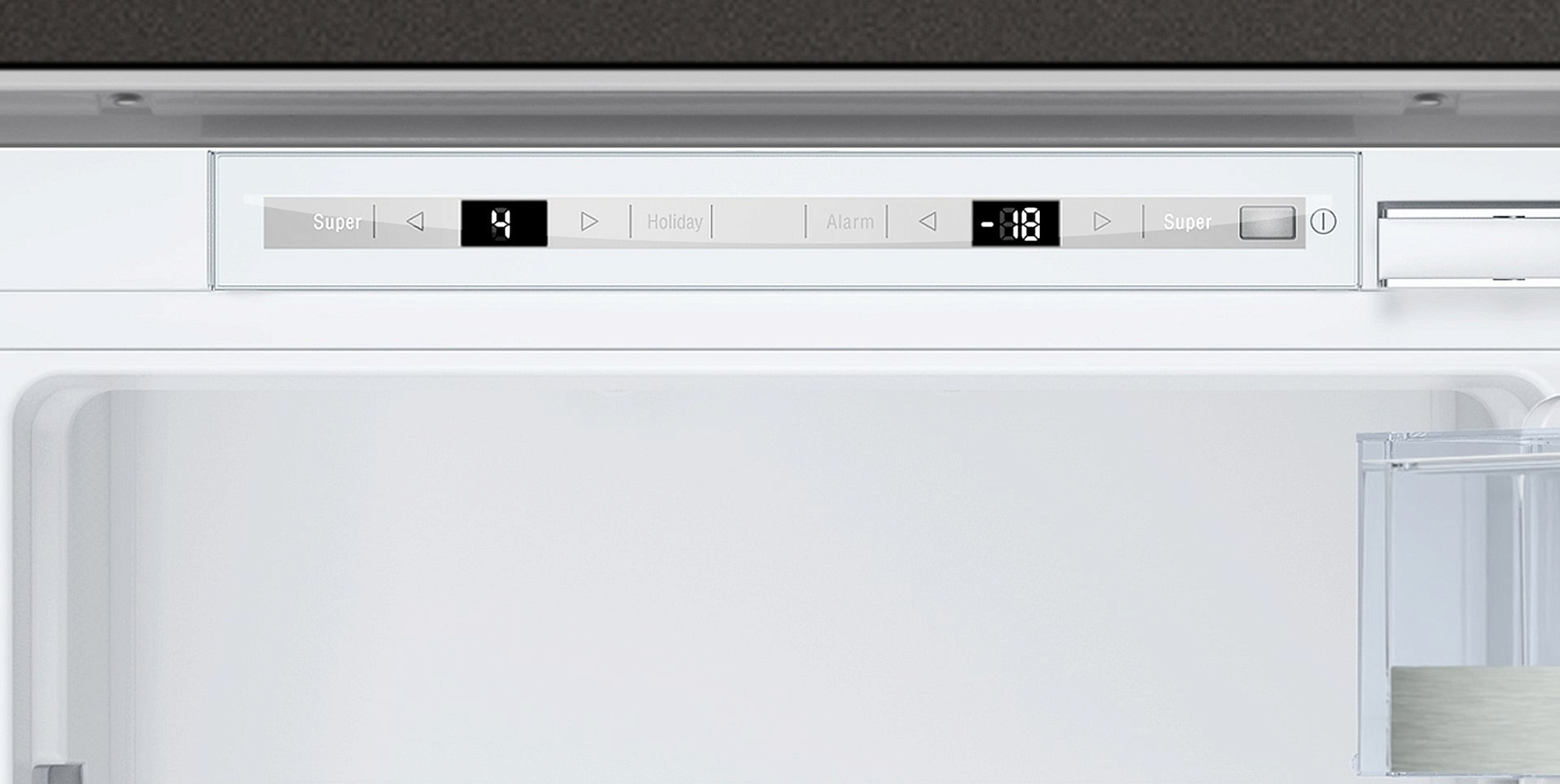 картинка Встраиваемый холодильник Neff KI6873FE0 