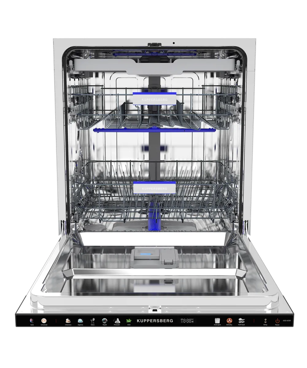 картинка Посудомоечная машина встраиваемая Kuppersberg GSD 6030 