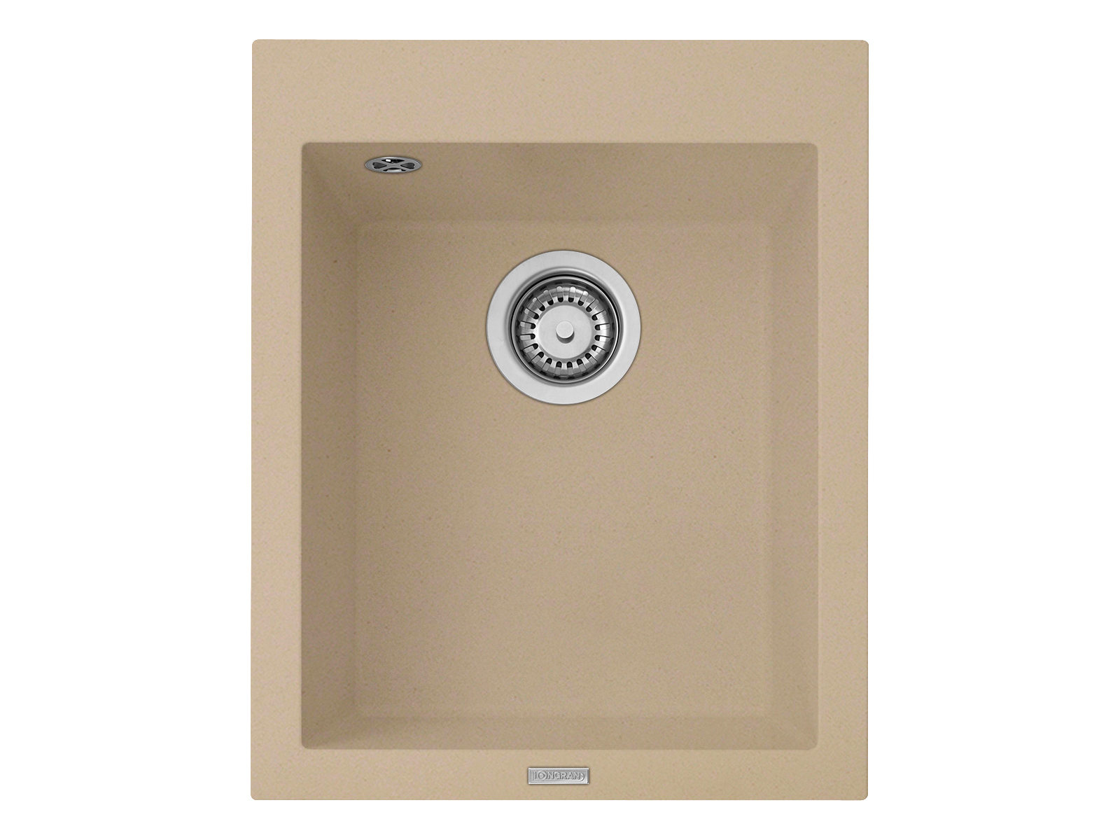 картинка Мойка Longran CUBE CUG 410.500 