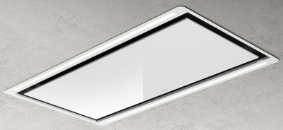 картинка Кухонная вытяжка Elica HILIGHT-X H16 WH/A/100 
