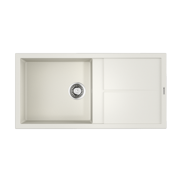 картинка Мойка для кухни Omoikiri SUMI-100 