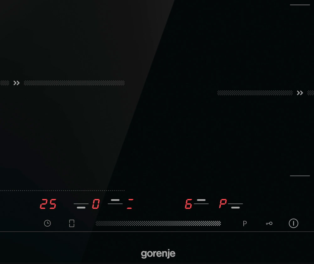 картинка Варочная панель Gorenje ISC645BSC 