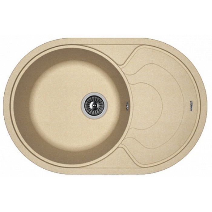 картинка Мойка для кухни Florentina Родос-760 