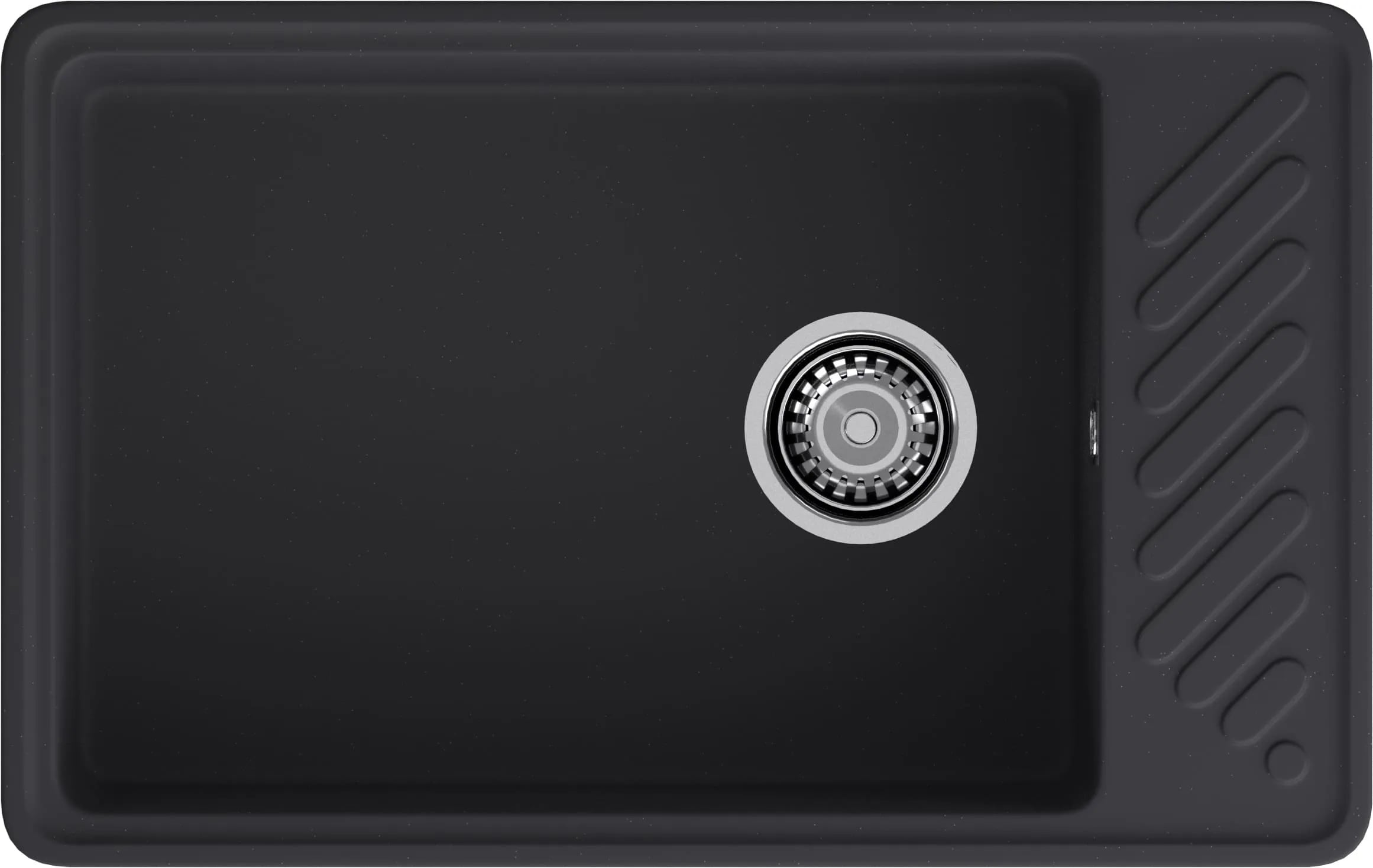 картинка Кухонная мойка Granfest-Quarz GF-ZL-51 