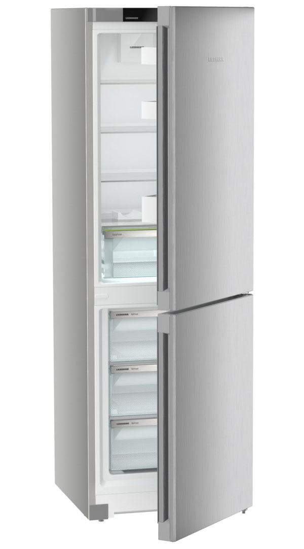 картинка Отдельностоящий холодильник Liebherr CNSFD 5203 
