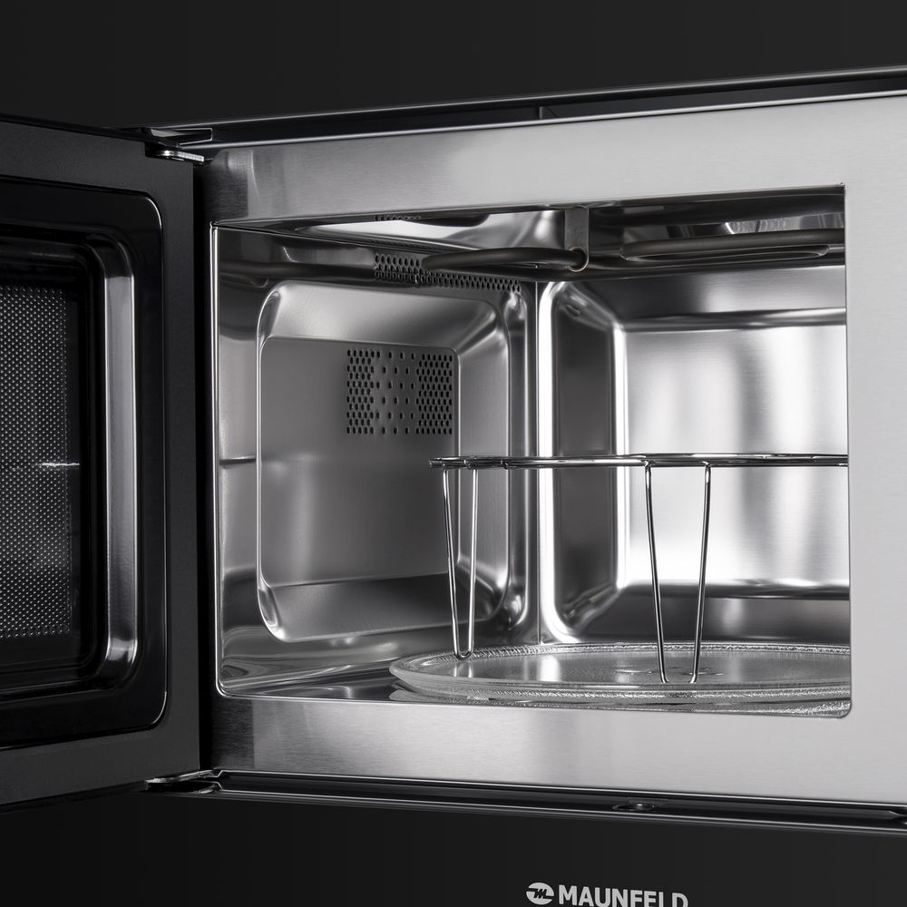 картинка Микроволновая печь Maunfeld MBMO.20.2PGB 