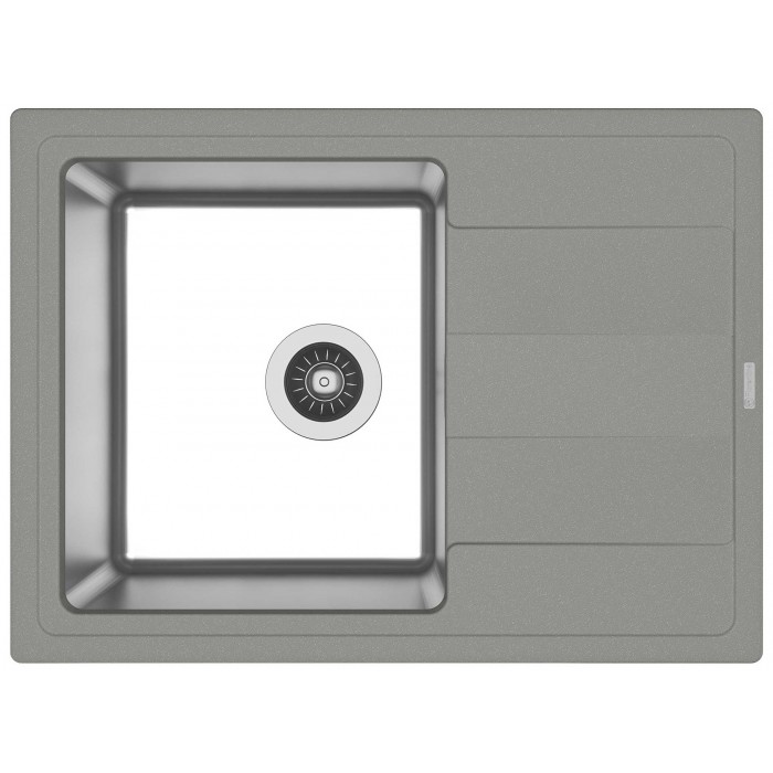 картинка Мойка для кухни Florentina Комби-650 