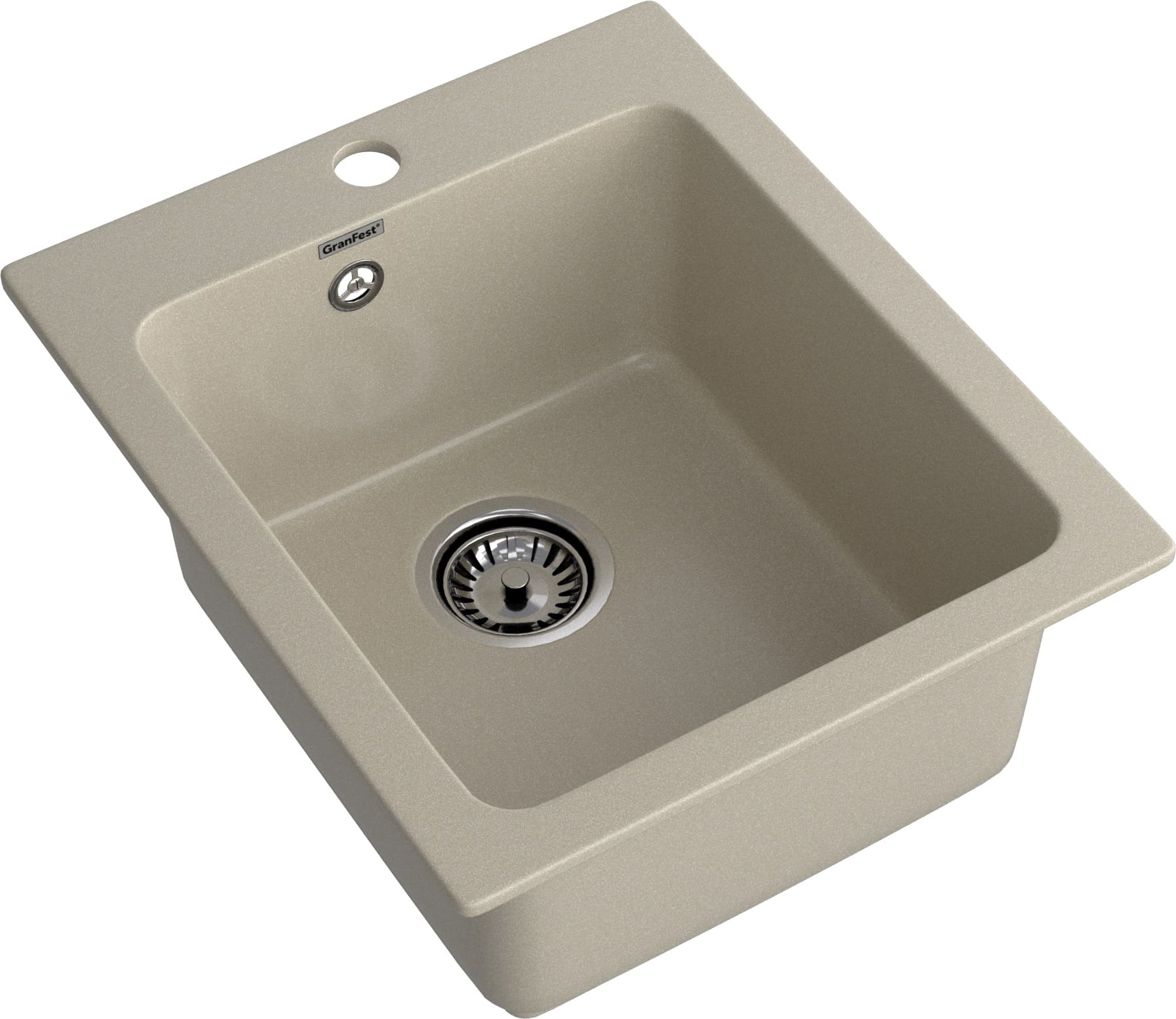 картинка Мойка для кухни Granfest GR-P505 