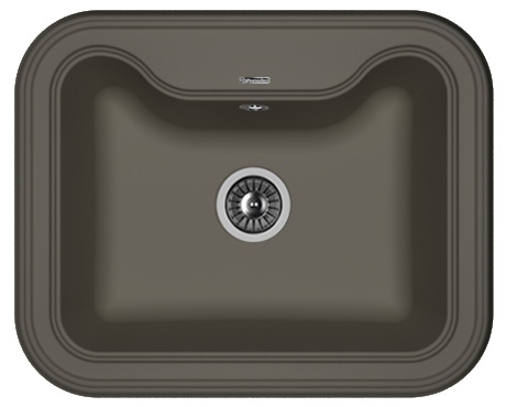картинка Мойка для кухни Florentina Крит-630 