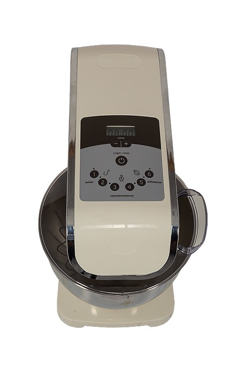 картинка Миксер планетарный HIBERG MP 1040 DY 