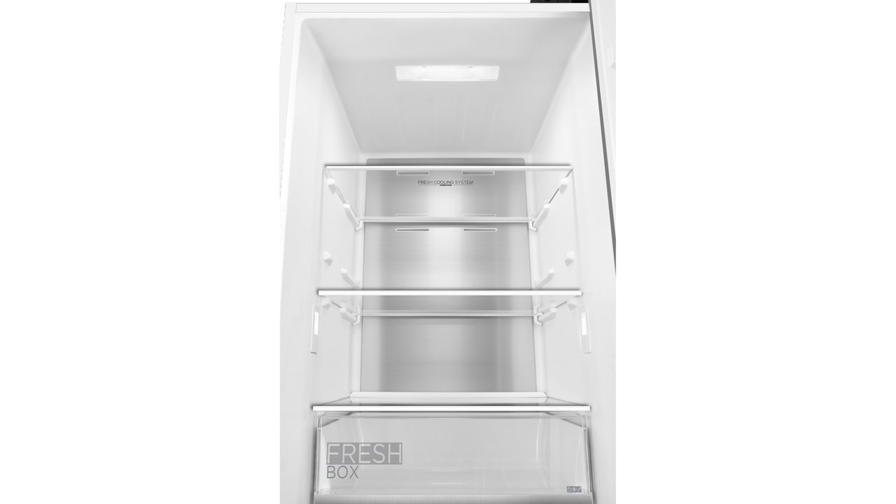 картинка Отдельностоящий холодильник Midea MDRB524MGE01ODM  картинка Отдельностоящий холодильник Midea MDRB524MGE01ODM