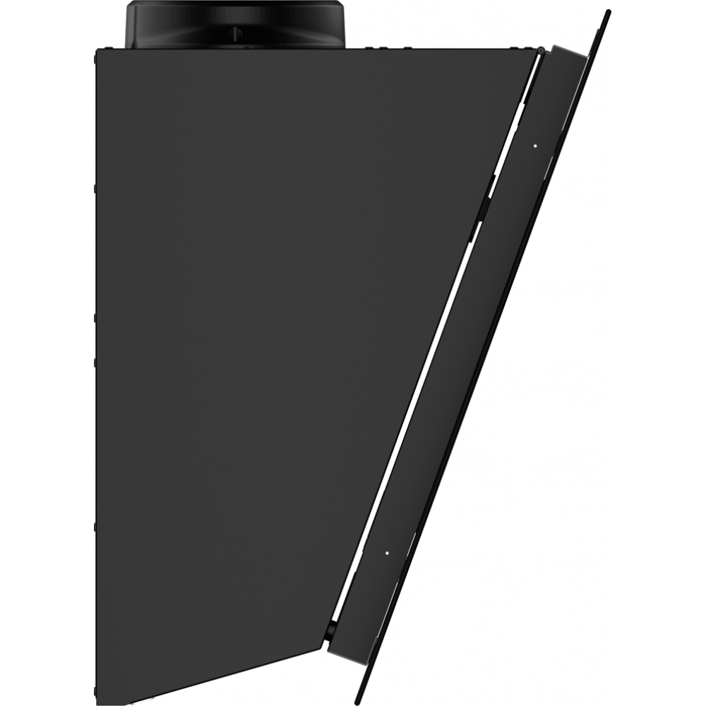 картинка Кухонная вытяжка наклонная Franke FMY PER PRO BK F90 