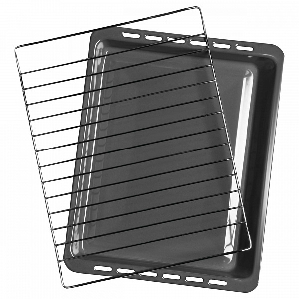 картинка Духовой шкаф Korting OKB 481 CRSI 