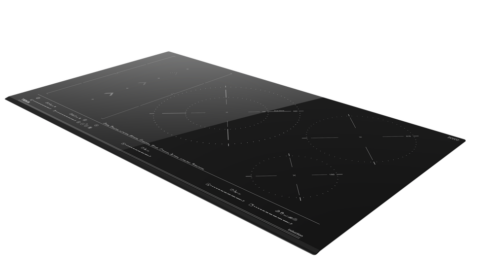картинка Индукционная варочная панель Teka IZS 97630 MST BLACK 