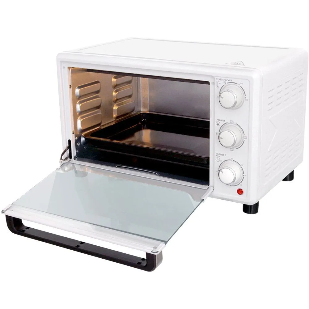 картинка Мини-печь Nordfrost R 300 W 