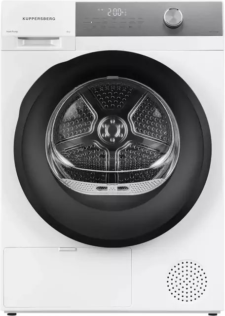 картинка Сушильная машина Kuppersberg DM 610 W 