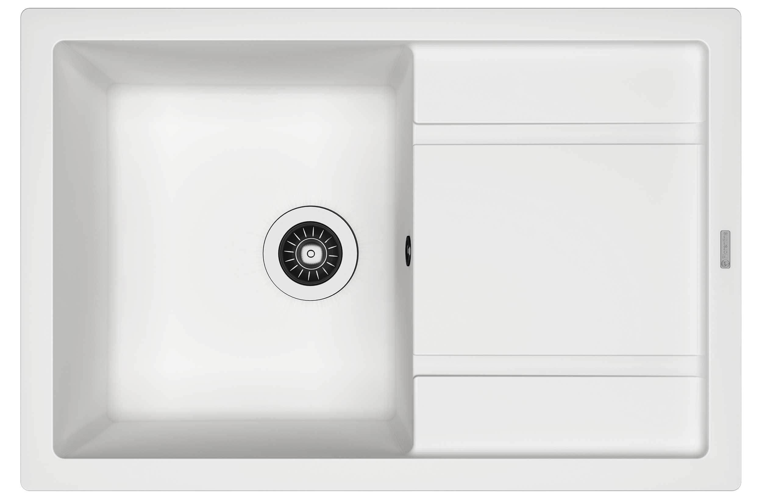 картинка Мойка для кухни Florentina Липси-760 