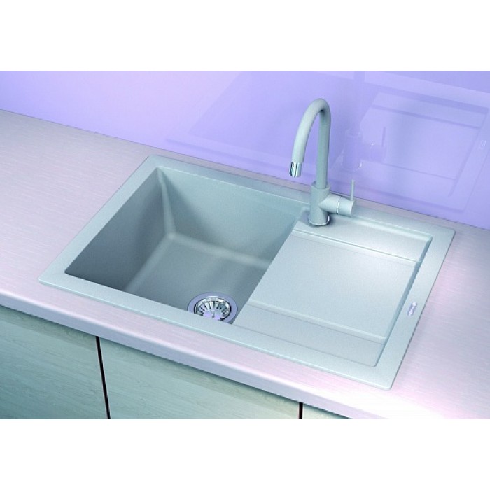 картинка Мойка для кухни Florentina Липси-760 
