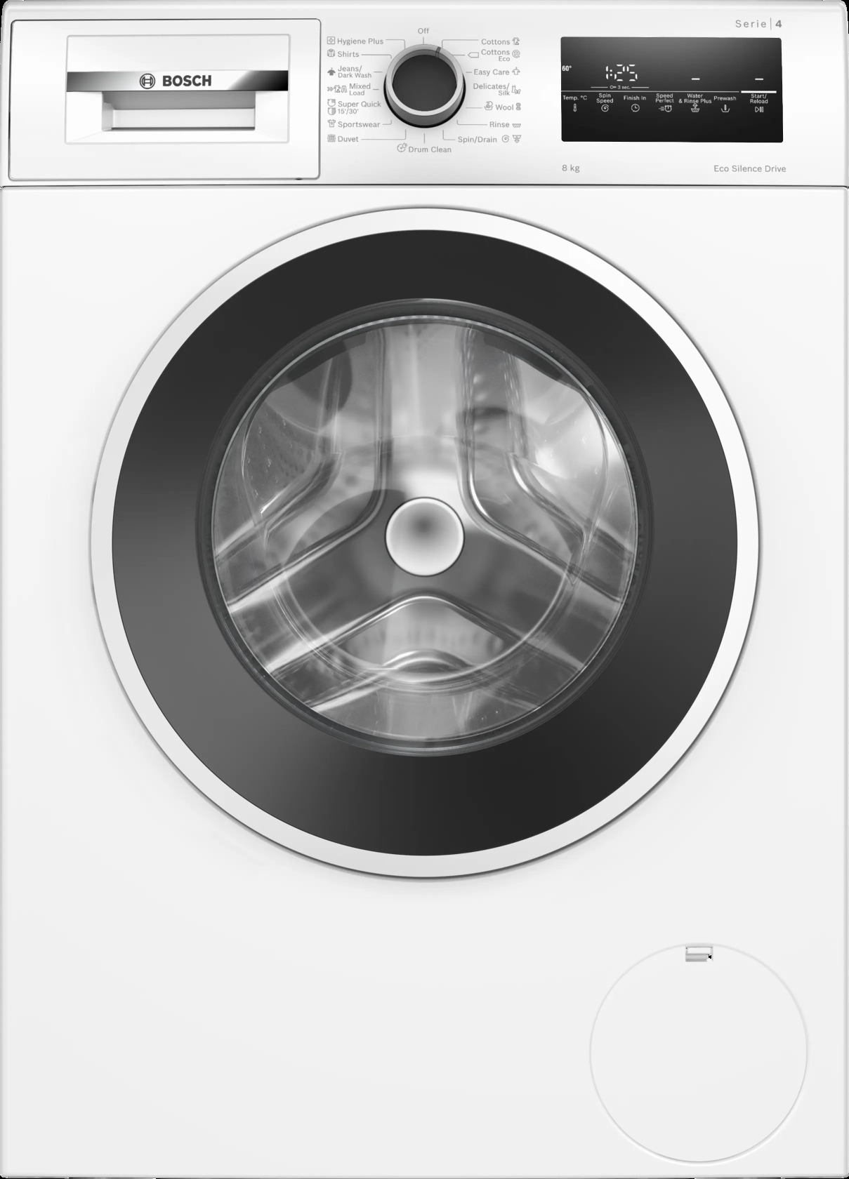 картинка Стиральная машина Bosch WAN28201ME 