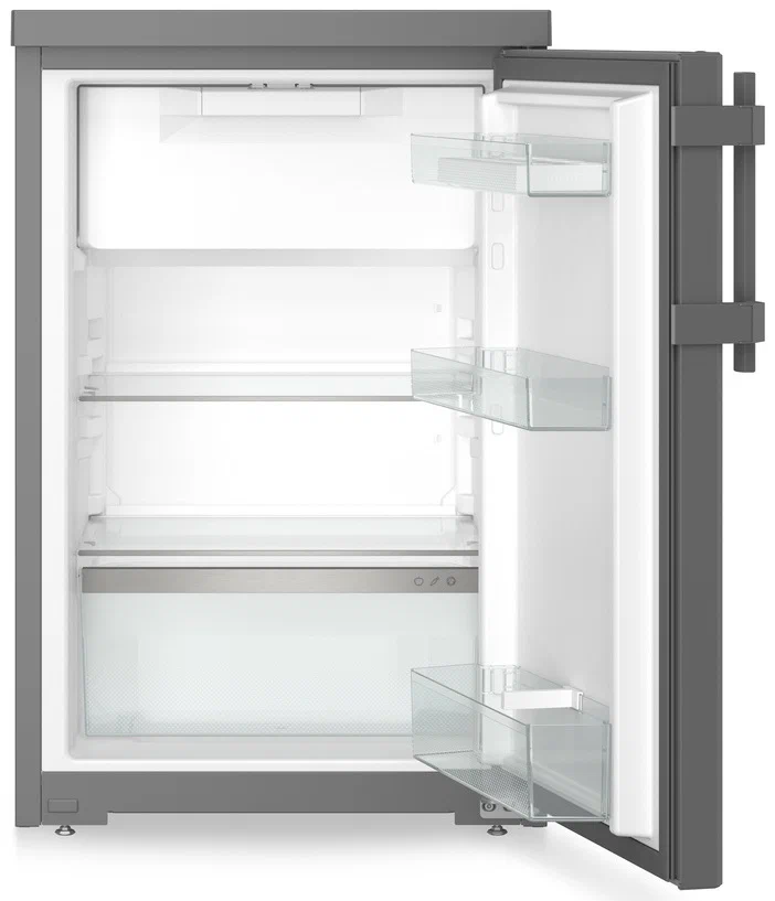 картинка Отдельностоящий холодильник Liebherr Rdgd 1401-20 001 серый 